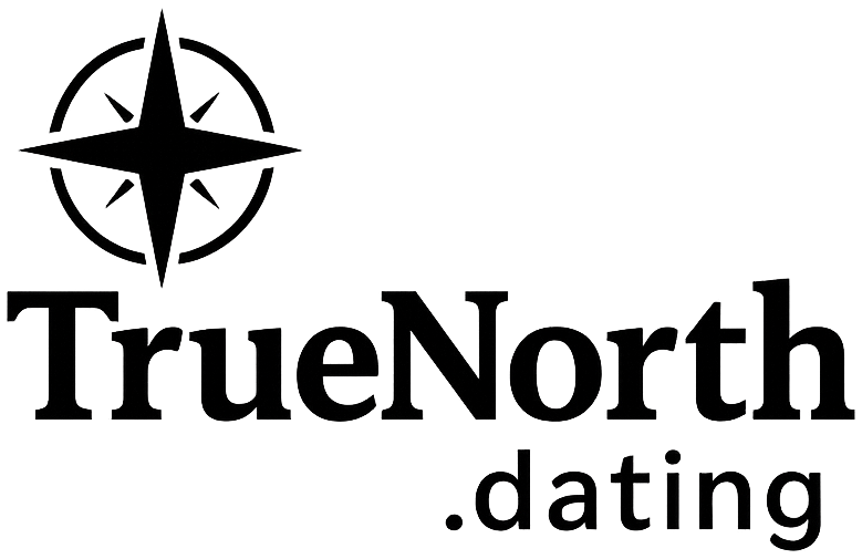 TRUE NORTH  Dating Navigation